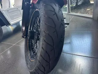 2020 Indian Scout 100th Anniversary