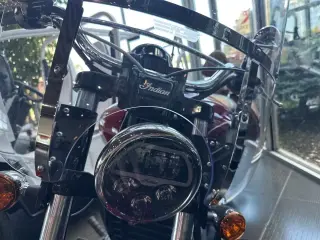 2020 Indian Scout 100th Anniversary