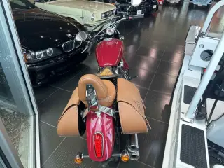 2020 Indian Scout 100th Anniversary