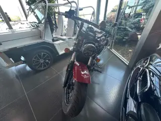 2020 Indian Scout 100th Anniversary