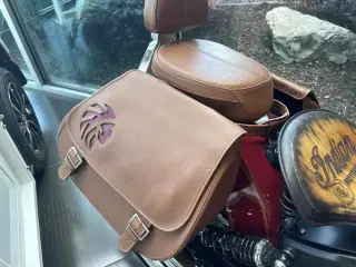 2020 Indian Scout 100th Anniversary