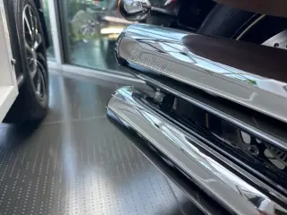 2020 Indian Scout 100th Anniversary
