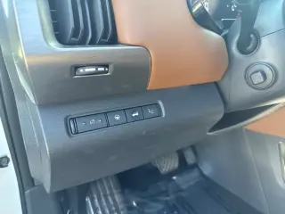 2022 Nissan Pathfinder