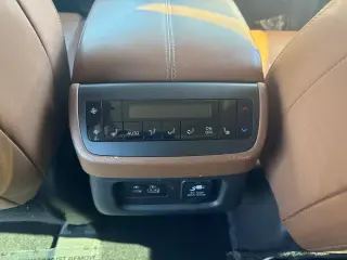 2022 Nissan Pathfinder