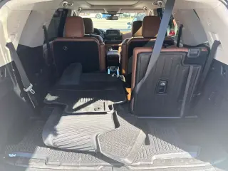 2022 Nissan Pathfinder