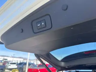 2022 Nissan Pathfinder