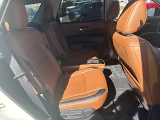 2022 Nissan Pathfinder