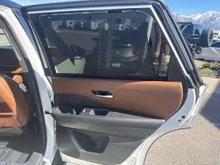 2022 Nissan Pathfinder