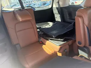 2022 Nissan Pathfinder