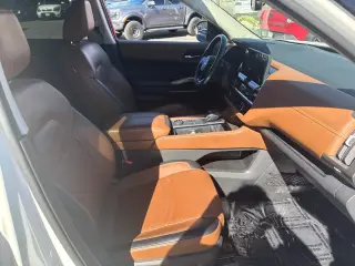 2022 Nissan Pathfinder
