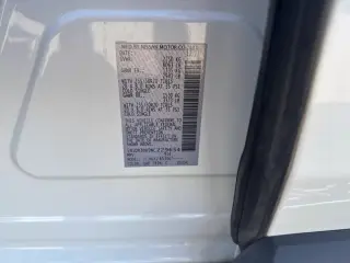 2022 Nissan Pathfinder