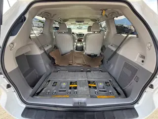 2011 Toyota Sienna