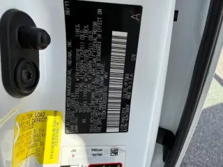 2011 Toyota Sienna