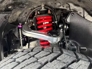 2018 Toyota Tacoma TRD Pro