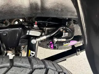 2018 Toyota Tacoma TRD Pro