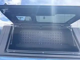 2018 Toyota Tacoma TRD Pro