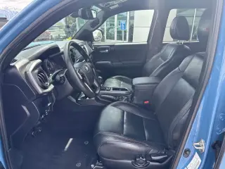 2018 Toyota Tacoma TRD Pro