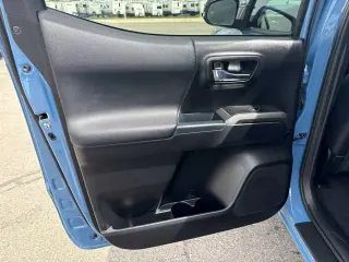 2018 Toyota Tacoma TRD Pro