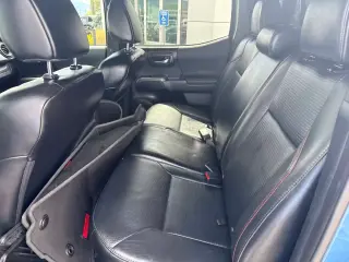 2018 Toyota Tacoma TRD Pro
