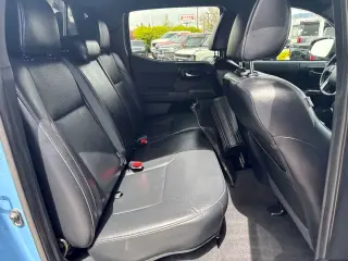 2018 Toyota Tacoma TRD Pro