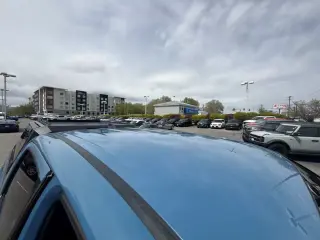 2018 Toyota Tacoma TRD Pro