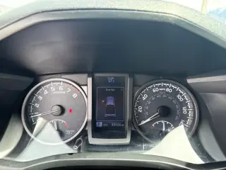 2018 Toyota Tacoma TRD Pro