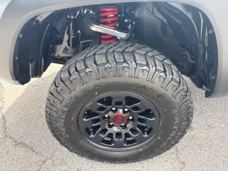 2018 Toyota Tacoma TRD Pro