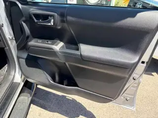 2019 Toyota Tacoma 4WD TRD Sport