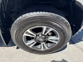2019 Toyota Tacoma 4WD TRD Sport