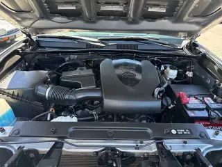 2019 Toyota Tacoma 4WD TRD Sport