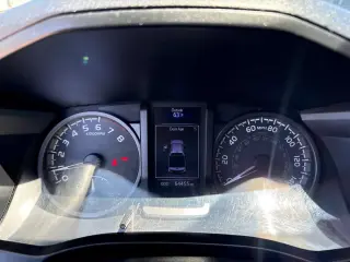 2019 Toyota Tacoma 4WD TRD Sport