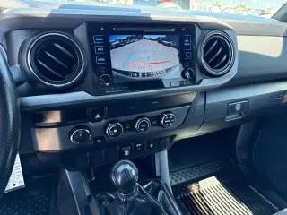 2019 Toyota Tacoma 4WD TRD Sport