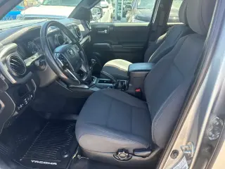 2019 Toyota Tacoma 4WD TRD Sport