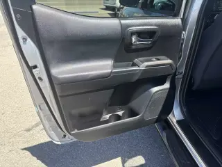 2019 Toyota Tacoma 4WD TRD Sport