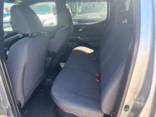 2019 Toyota Tacoma 4WD TRD Sport