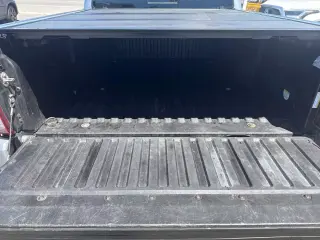 2019 Toyota Tacoma 4WD TRD Sport