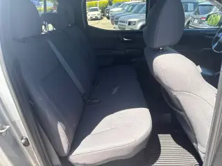2019 Toyota Tacoma 4WD TRD Sport