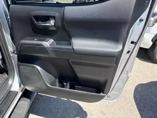 2019 Toyota Tacoma 4WD TRD Sport
