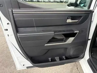 2022 Toyota Tundra 4WD Limited Hybrid