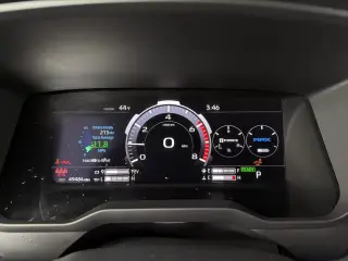 2022 Toyota Tundra 4WD Limited Hybrid