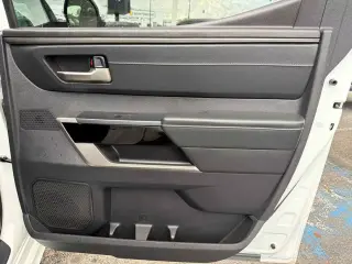 2022 Toyota Tundra 4WD Limited Hybrid