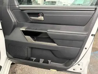 2022 Toyota Tundra 4WD Limited Hybrid