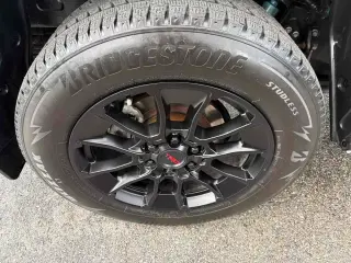 2022 Toyota Tundra 4WD Limited Hybrid