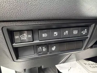 2022 Toyota Tundra 4WD Limited Hybrid