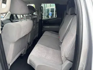 2013 Toyota Tundra 4WD Truck