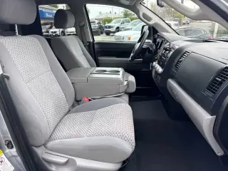 2013 Toyota Tundra 4WD Truck