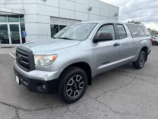 2013 Toyota Tundra 4WD Truck