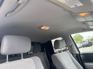 2013 Toyota Tundra 4WD Truck