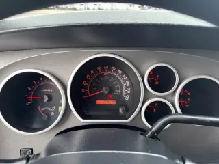 2013 Toyota Tundra 4WD Truck