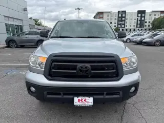 2013 Toyota Tundra 4WD Truck
